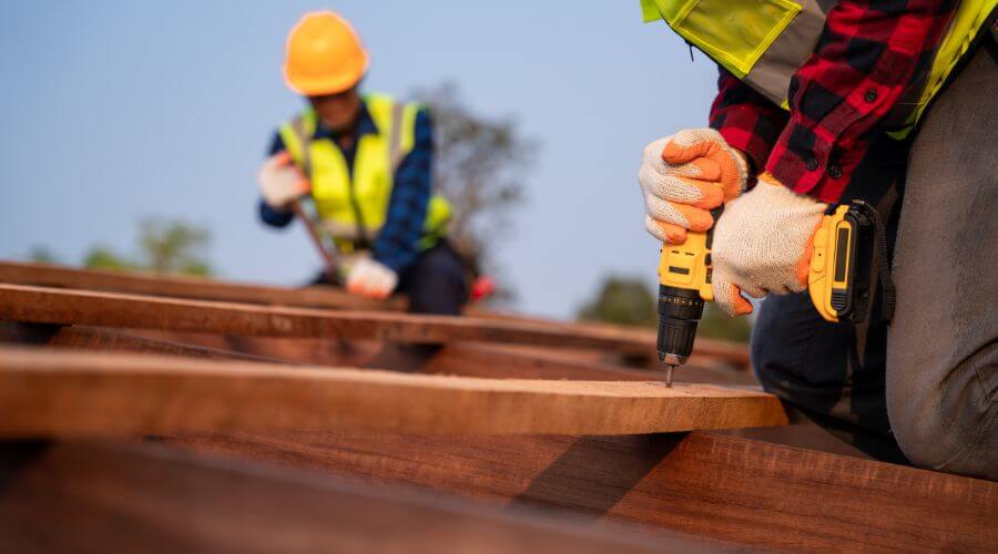 Professional Storm Sewer Service in Council Grove, KS